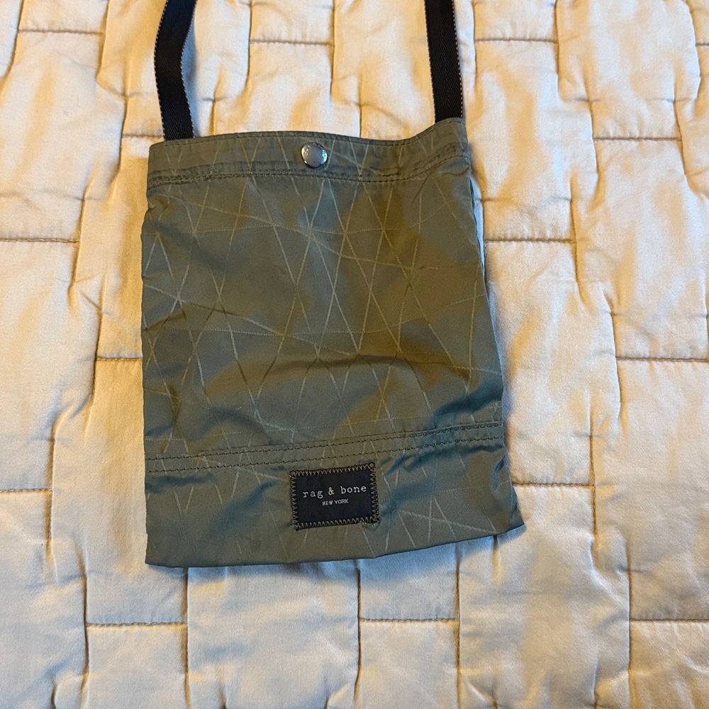 Rag & Bone crossbody